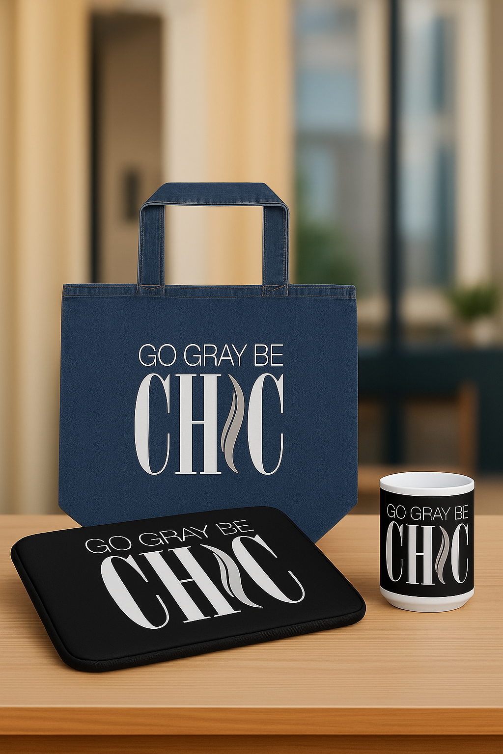 GGBC On The GO!