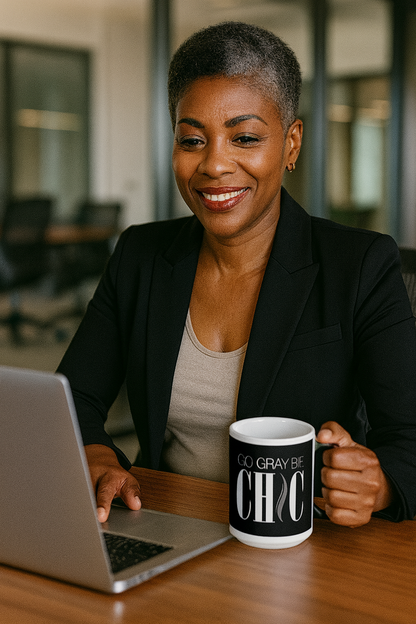 🖤 The Noir CHIC Sip