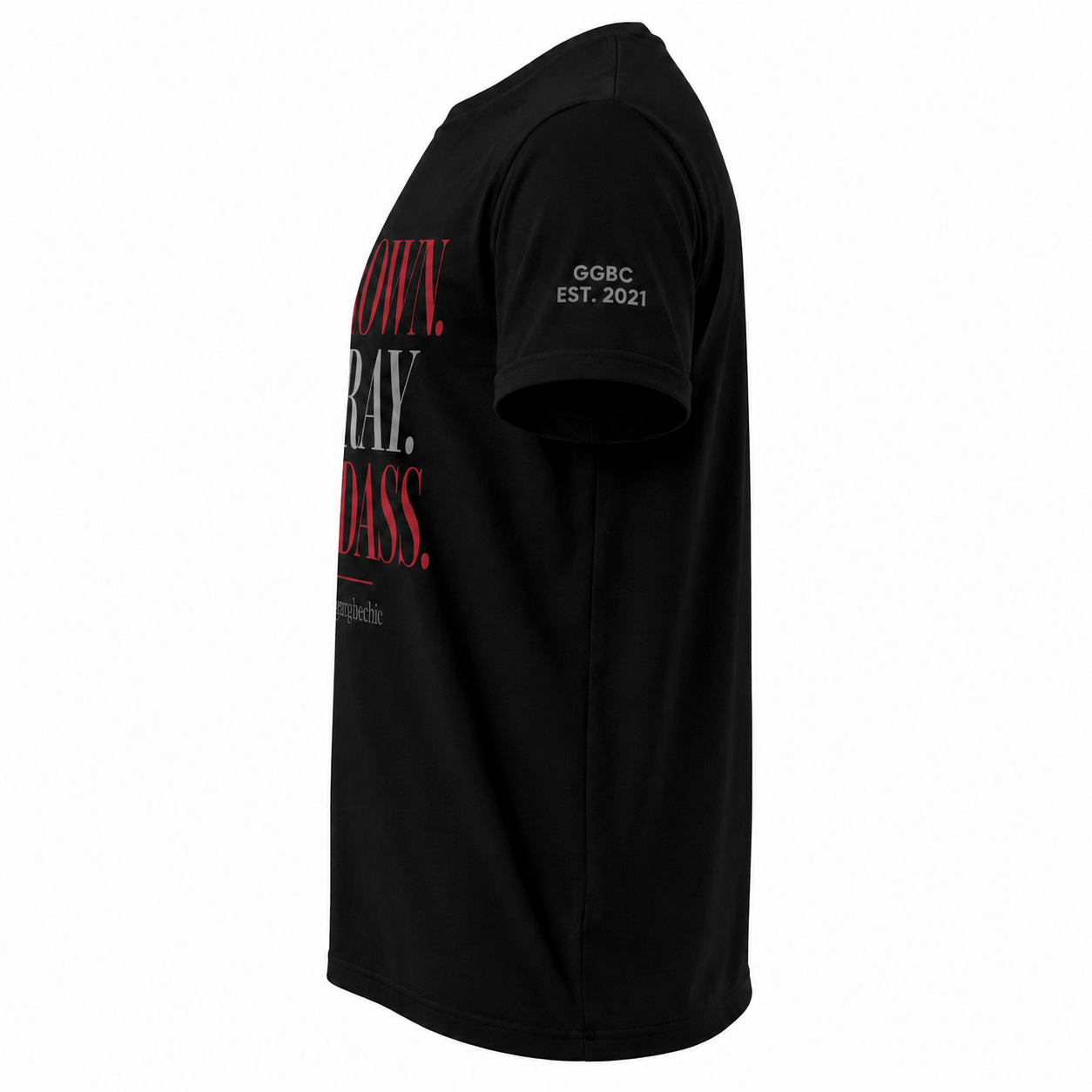 The Badass Tee
