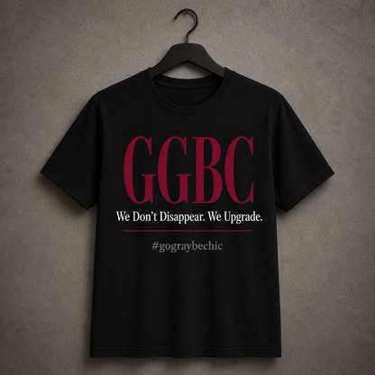 The Upgrade Tee