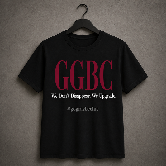 The Upgrade Tee