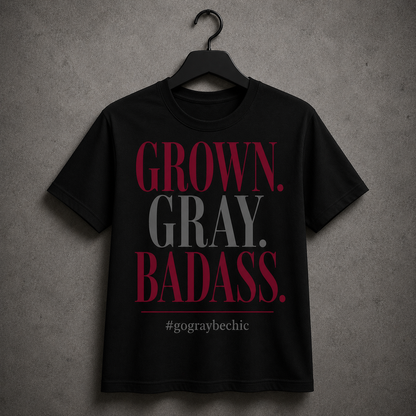 The Badass Tee