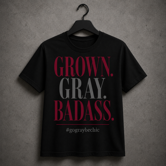 The Badass Tee