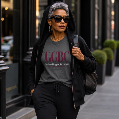 The Upgrade Tee